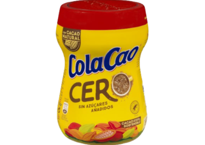 Cacao Cero