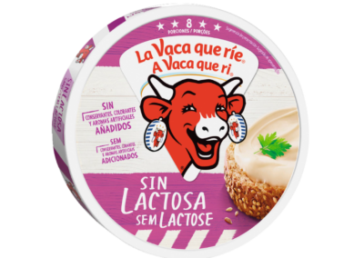 Queso sin lactosa